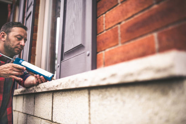 Types of Insulation We Offer in Oglesby, IL